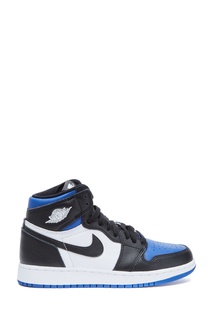 Кроссовки Nike Air Jordan 1 Royal Toe