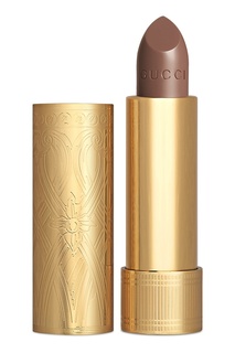 Rouge à Lèvres Satin – Увлажняющая помада – 106 Tacey Hazel Gucci