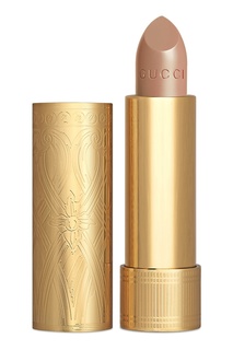 Rouge à Lèvres Satin – Увлажняющая помада – 100 Linda Beige Gucci