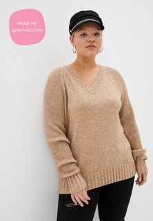 Пуловер Only Carmakoma 