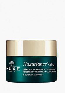 Крем для лица Nuxe Ночной укрепляющий антивозрастной NUXURIANCE ULTRA, 50 мл