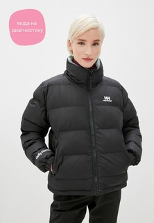 Куртка утепленная Helly Hansen W YU REVERSIBLE PUFFER JACKET