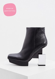 Ботильоны United Nude 