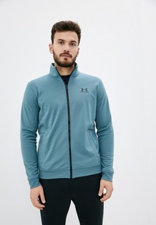 Олимпийка Under Armour SPORTSTYLE TRICOT JACKET