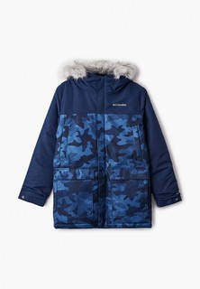 Пуховик Columbia Boundary Bay™ Down Parka