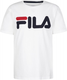 Футболка для мальчиков FILA, размер 116