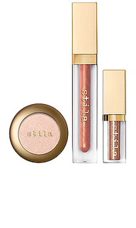 Набор для макияжа kitten bliss eye & lip - Stila