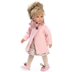 Кукла "ASI" Нелли, 40 см (255270)