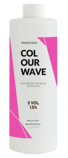 Malecula, Окисляющая эмульсия Oxi Emulsion (1,5, 3, 6, 9, 12%) 1,5%