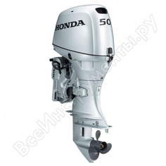 Подвесной лодочный мотор honda bf50dk2lrtu