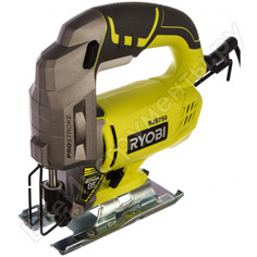 Лобзик ryobi rjs750g 5133002215