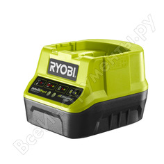 Зарядное устройство one+ ryobi rc18120 5133002891