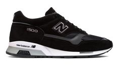 Купить кроссовки New Balance 1500 в интернет-магазине | Snik.co