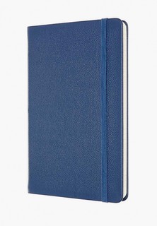 Блокнот Moleskine LE LEATHER Large