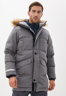 Куртка утепленная Helly Hansen BARENTS PARKA