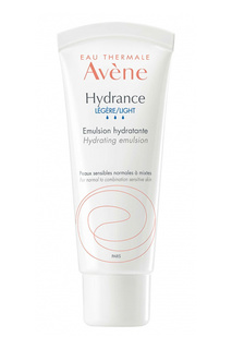 Увлажняющая эмульсия 40 мл AVENE