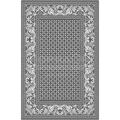 Ковер Люберецкие ковры Эко С94ПР 77010 37 прямоугольный, 0.8х1.2 м