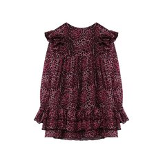 Платье Alberta Ferretti junior