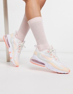 Купить женские кроссовки Nike Air Max 270 в интернет-магазине | Snik.co
