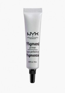 Праймер для век Nyx Professional Makeup Pigment Primer для нанесения пигментов, 10 мл