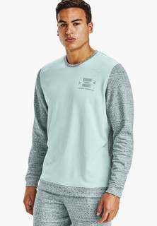 Свитшот Under Armour UA Sportstyle Terry KO Crew