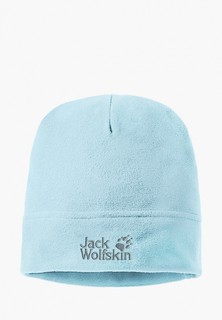 Шапка Jack Wolfskin REAL STUFF CAP