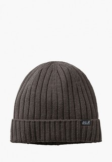 Шапка Jack Wolfskin STORMLOCK RIP KNIT CAP