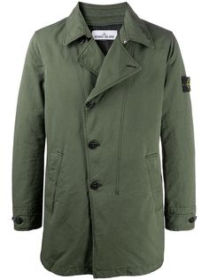 Купить мужское пальто Stone Island (Стон Айленд) в интернет-магазине |  Snik.co
