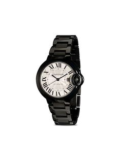 MAD Paris кастомизированные наручные часы Cartier Ballon Bleu