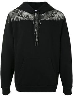 Marcelo burlon cheap aish hoodie