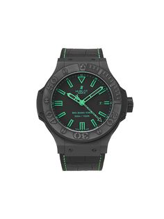 Hublot наручные часы Big Bang pre-owned 48 мм 2020-го года