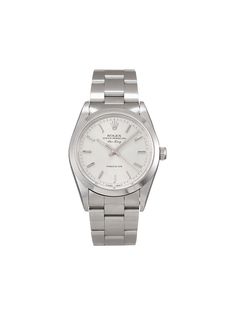 Rolex наручные часы Air King pre-owned 34 мм 1996-го года