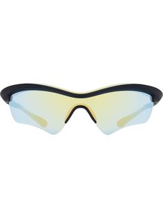 Mykita солнцезащитные очки с градиентными линзами