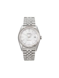 Rolex наручные часы Datejust pre-owned 36 мм 1995-го года