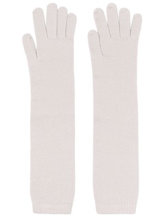 Gentry Portofino длинные трикотажные перчатки