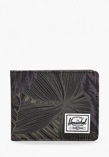 Кошелек Herschel Supply Co Hank Leather RFID