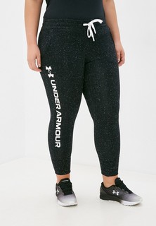 Брюки спортивные Under Armour Rival Fleece Shine Jogger