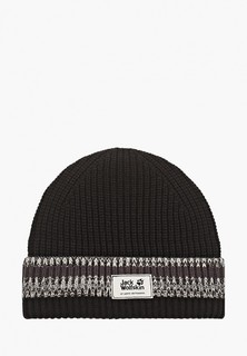 Шапка Jack Wolfskin KNIT CAP