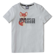 Детская футболка Animals Tee Puma