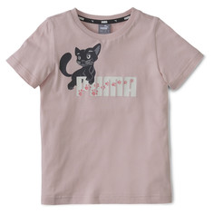 Детская футболка Animals Tee Puma