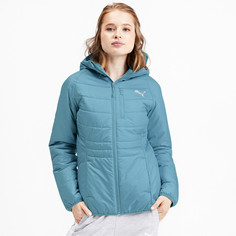 Куртка warmCELL Padded Jacket Puma