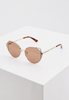 Очки солнцезащитные McQ Alexander McQueen MQ0286SA