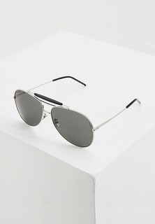 Очки солнцезащитные Saint Laurent CLASSIC 11 OVER 001