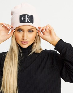 Купить шапку Calvin Klein (Кельвин Кляйн) в интернет-магазине | Snik.co