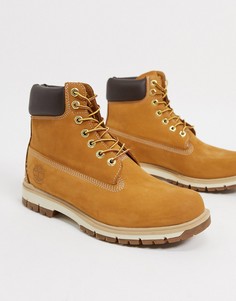 Ботинки 6 дюймов пшеничного цвета Timberland Radford-Бежевый