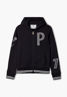 Олимпийка Philipp Plein 