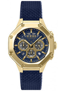 fashion наручные мужские часы Versus VSP391120. Коллекция Palestro