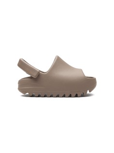 Adidas Yeezy Kids шлепанцы Yeezy