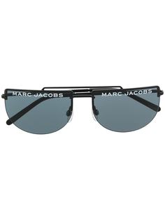 Marc Jacobs Eyewear солнцезащитные очки-авиаторы MARC404S