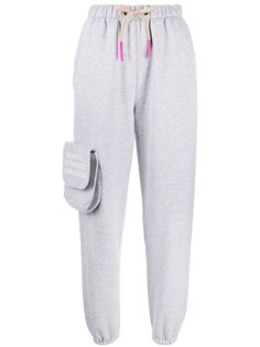 Natasha Zinko Jersey Long Jogging Pants